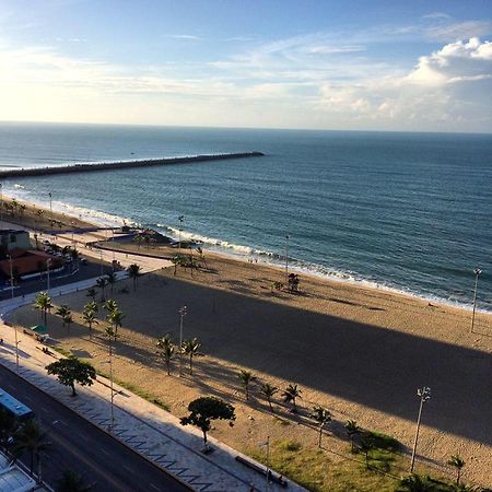 Ap Beach Class Fortaleza Extérieur photo
